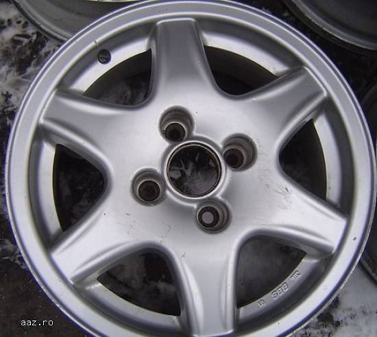 Jenti VW Golf 3-Polo-Lupo-Vento; Chevrolet Aveo-Kalos-Spark; Hyundai Accent-i20-i10; Opel Agila-Cors