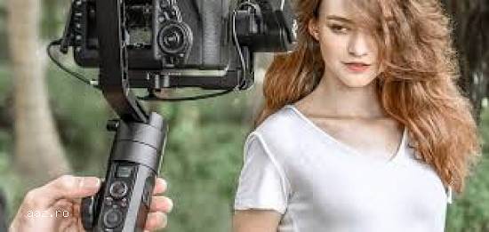 Zhiyun Crane Plus,   Crane 2,   DJI Ronin-S,   Ronin-M,   Osmo