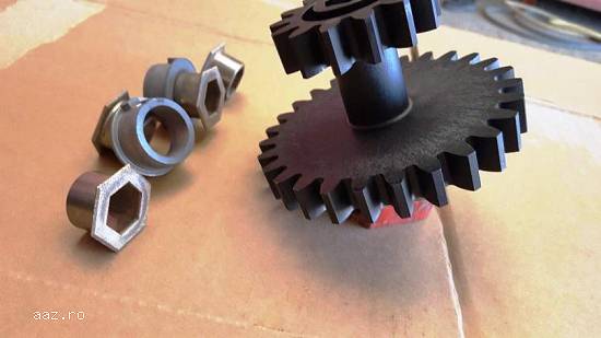 Pinion semanatori Nordsten