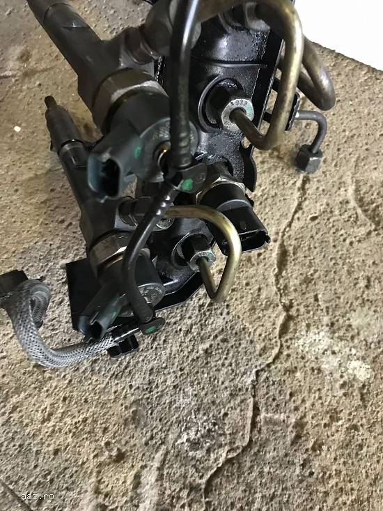 renault 1.9 dci  cod motor F9Q 120cp