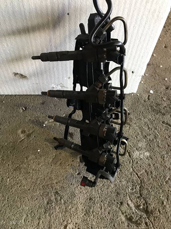 renault 1.9 dci  cod motor F9Q 120cp