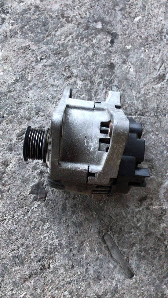 Renault 1.9 dci cod motor F9Q 120 cp