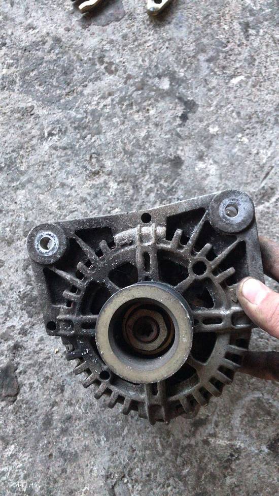 Renault 1.9 dci cod motor F9Q 120 cp