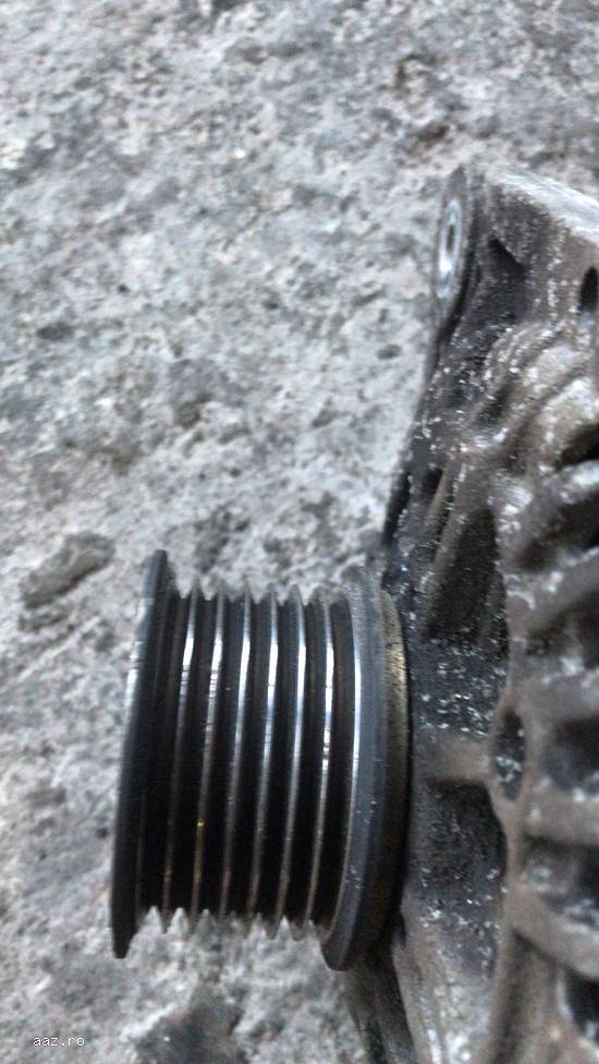 Renault 1.9 dci cod motor F9Q 120 cp