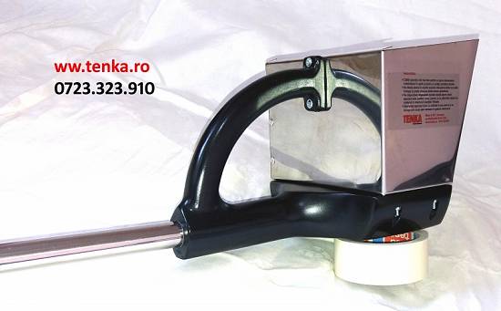 Pistol de tencuit - TENKA