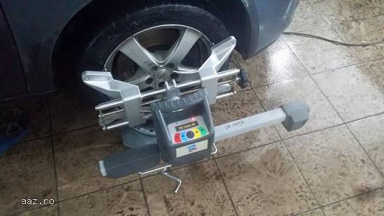 Reglare directie auto (Iulius Service Constanta)