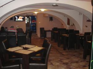 VAND URGENT RESTAURANT BRASOV 17.500 EURO