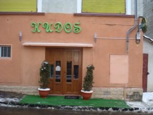 VAND URGENT RESTAURANT BRASOV 17.500 EURO