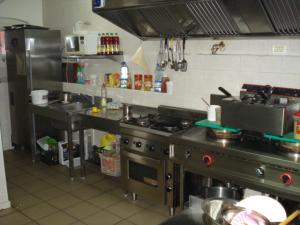 VAND URGENT RESTAURANT BRASOV 17.500 EURO