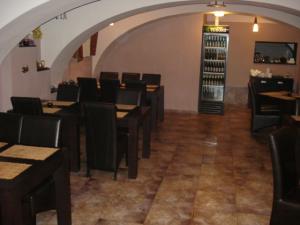 VAND URGENT RESTAURANT BRASOV 17.500 EURO