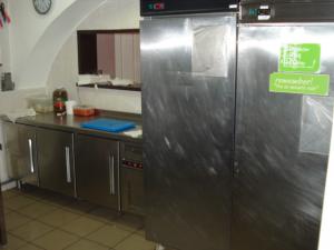 VAND URGENT RESTAURANT BRASOV 17.500 EURO