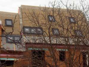 Instalare,  Montaj,  Consultanta Velux Ferestre de mansarda