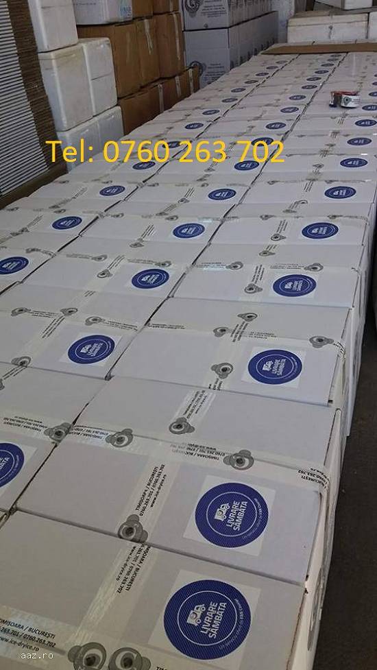 Gheata carbonica 100 lei 18 kg Bucuresti