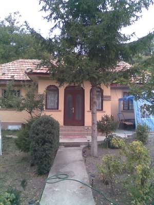 vand casa si terenuri in Piatra Neamt