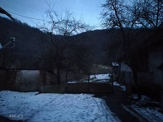 Vand casa la tara