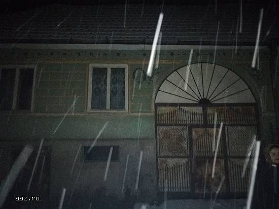 Vand casa la tara