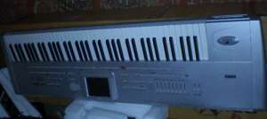 vand  KORG PA 1 X PRO