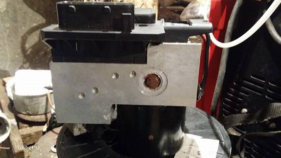 Pompa tamden/vacuum Audi-ww tdi