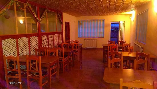 Casă,   restaurant,  seră
