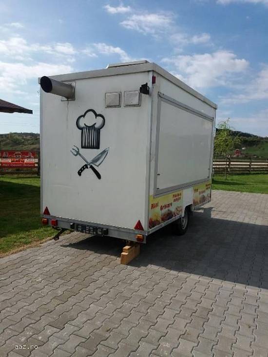 RULOTA FOODLINER