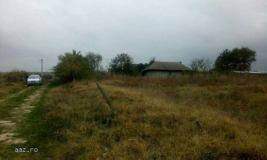 Vand teren intravilan,   parcelat,   in Tulcea,   zona Baltag (Mineri)