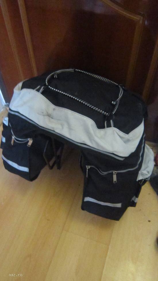 geanta transport bagaje
