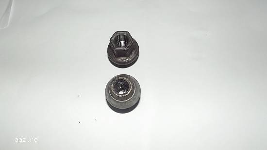 piulite genti ford