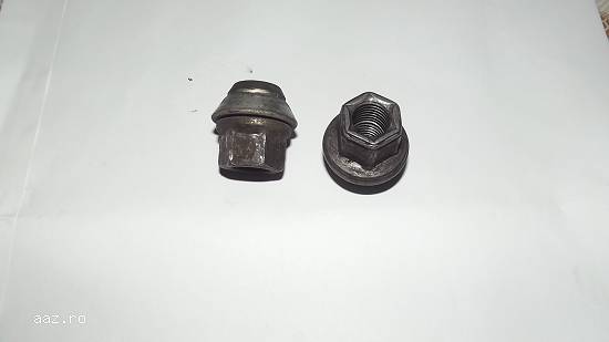 piulite genti ford