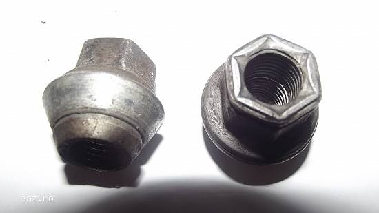 piulite genti ford