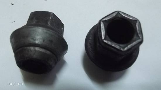 piulite genti ford