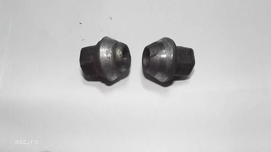 piulite genti ford