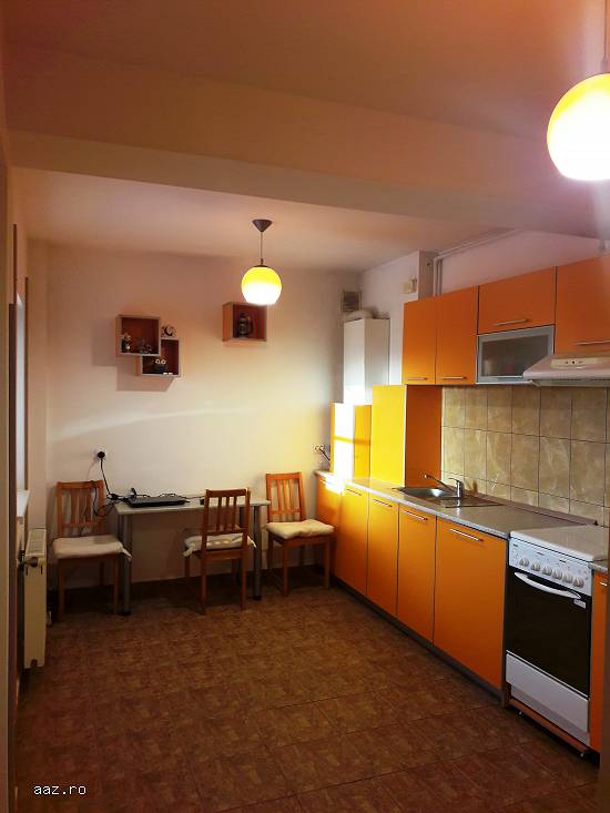 apartament trei camere