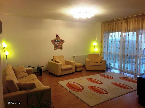 apartament trei camere