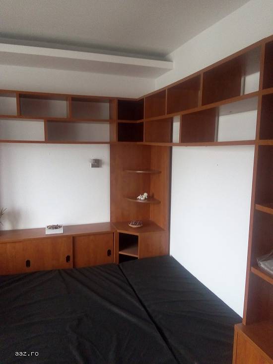 Zoana Mall Vitan - De inchiriat - Apartament 3 camere lux