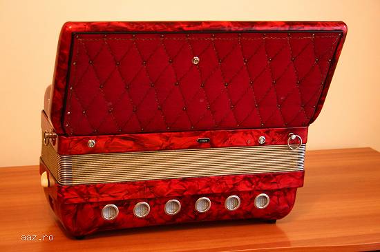 Acordeon Horch