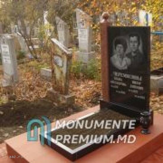 Monumente granit