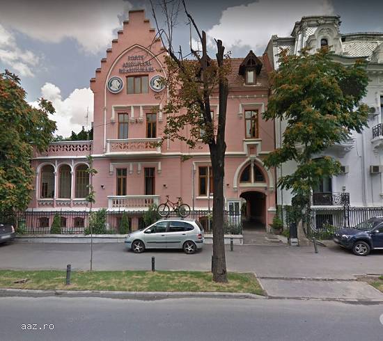 TEREN SI VILA,   prin lichidator judiciar