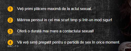 Titan Gel - pentru extinderea penisului