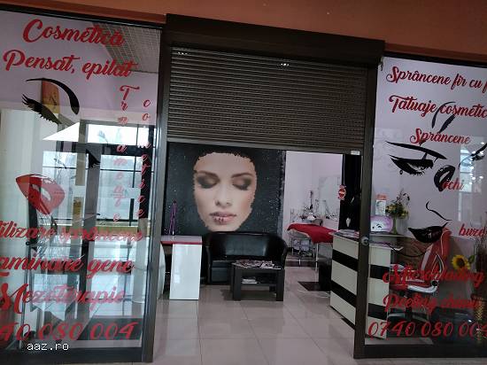 Inchiriere post cosmetica Galati
