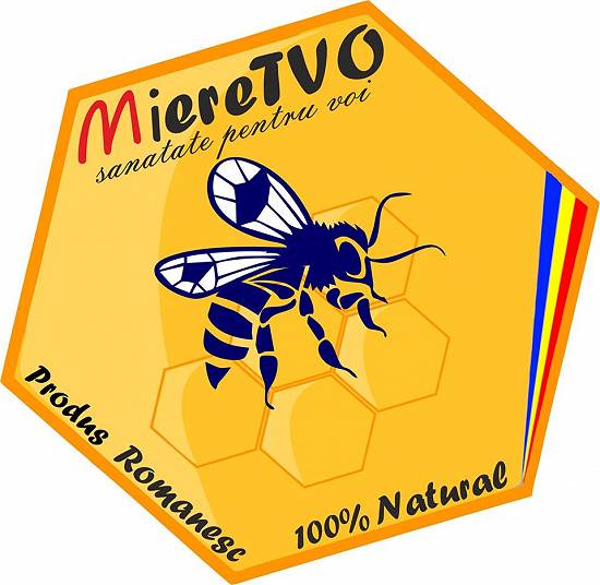 Miere de vanzare