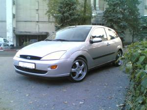 vand ford focus full option jante 17 6500e