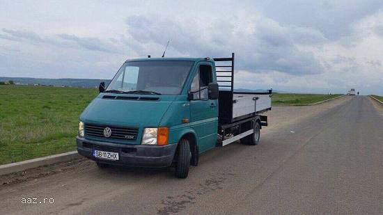Vand WOLSWAGEN  LT46 /8300 euro