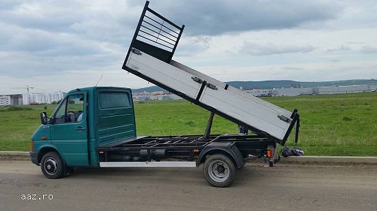 Vand WOLSWAGEN  LT46 /8300 euro