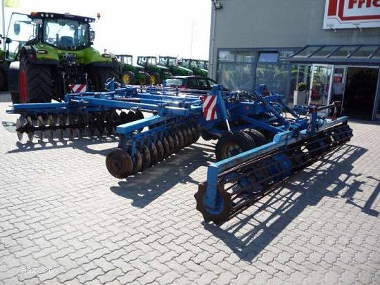 Disc Horsch,       Kuhn,       Rabe