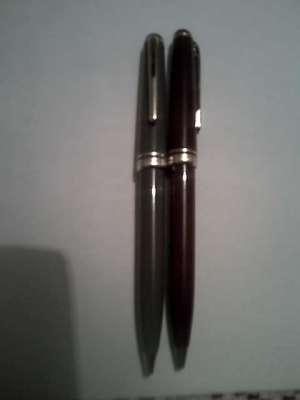 vand 2 pixuri montblanc nr 215 originale