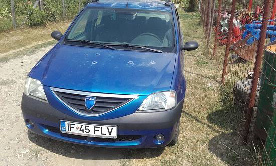 Vand AUTOTURISM DACIA