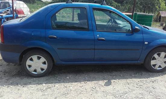 Vand AUTOTURISM DACIA