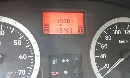 Vand AUTOTURISM DACIA