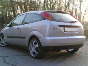 vand ford focus full option jante 17 6500e