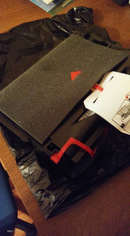 Toner Lexmark 12a8425